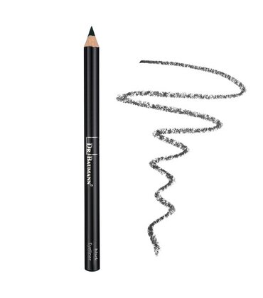 TUŽKA NA OČI black  1,14 g