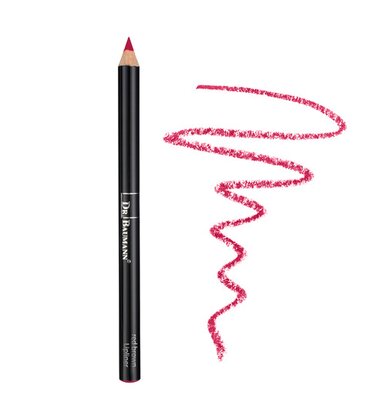 KONTUROVACÍ TUŽKA red-brown  1,14 g