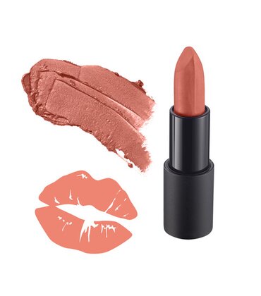 RTĚNKA apricot-transparent  4 g
