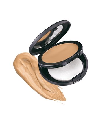 KRÉMOVÝ PUDR sand  10 g
