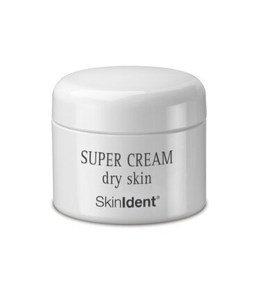 SUPER KRÉM  pro suchou pleť 50 ml