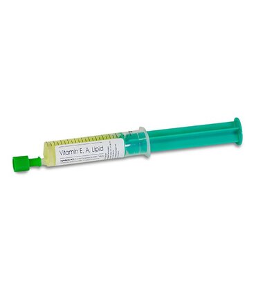 VITAMIN E, A, Lipid 10 ml