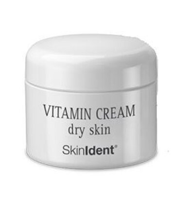 VITAMIN KRÉM pro suchou pleť 50 ml