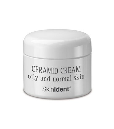 CERAMID KRÉM pro mastnou a normální pleť 50 ml