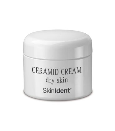 CERAMID KRÉM pro suchou pleť 50 ml