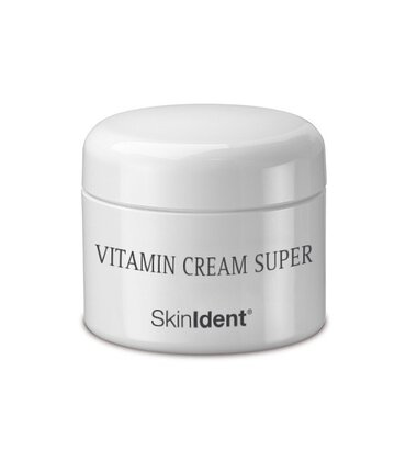 VITAMIN KRÉM  SUPER 50 ml