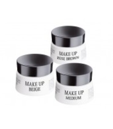 VZOREK - Krémový make-up beige 3 ml