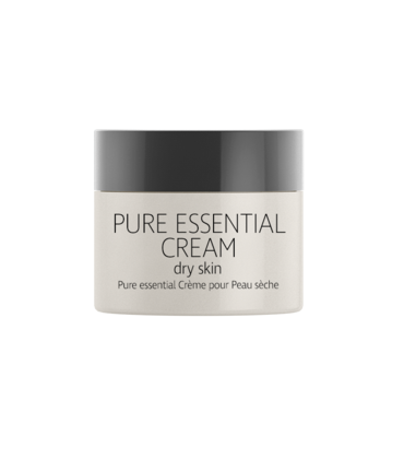 VZOREK SkinIdent - PURE ESSENTIAL KRÉM pro suchou pleť 3 ml VZOREK SkinIdent - PURE ESSENTIAL KRÉM pro suchou pleť 3 ml