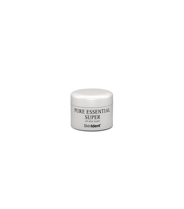 PURE ESSENTIAL SUPER KRÉM pro všechny typy pleti 50 ml PURE ESSENTIAL SUPER KRÉM pro všechny typy pleti 50 ml