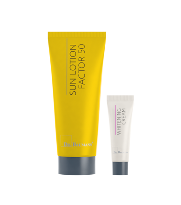 KRÉM PRO DĚTI 30 ml