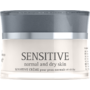 Krém SENSITIVE pro normální a suchou pleť 30 ml