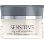 Krém SENSITIVE pro mastnou a normální pleť 30 ml