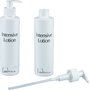 DÁVKOVAČ 250 ml - uzávěr flip top 1 ks