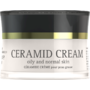 CERAMID KRÉM pro mastnou a normální pleť 30 ml