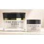 PURE ESSENTIAL SUPER KRÉM pro všechny typy pleti + 3ml balení navíc 30 ml