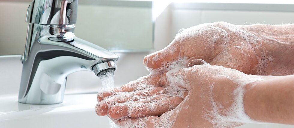 Problémová konzervační a dezinfekční látka - Triclosan