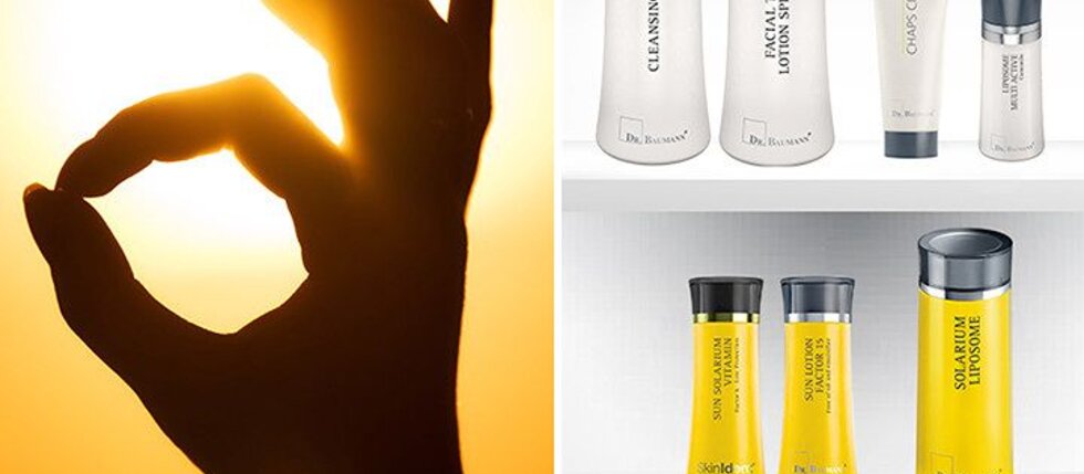 Kontaktní alergická dermatitida