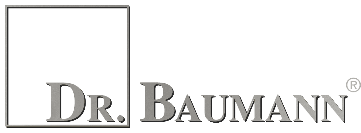 Logo DR. BAUMANN
