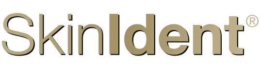 Logo SkinIdent